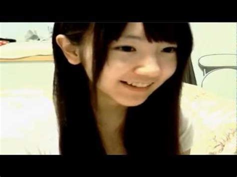 asian webcam solo|Perfect Cute Asian Teasing Part 1 .